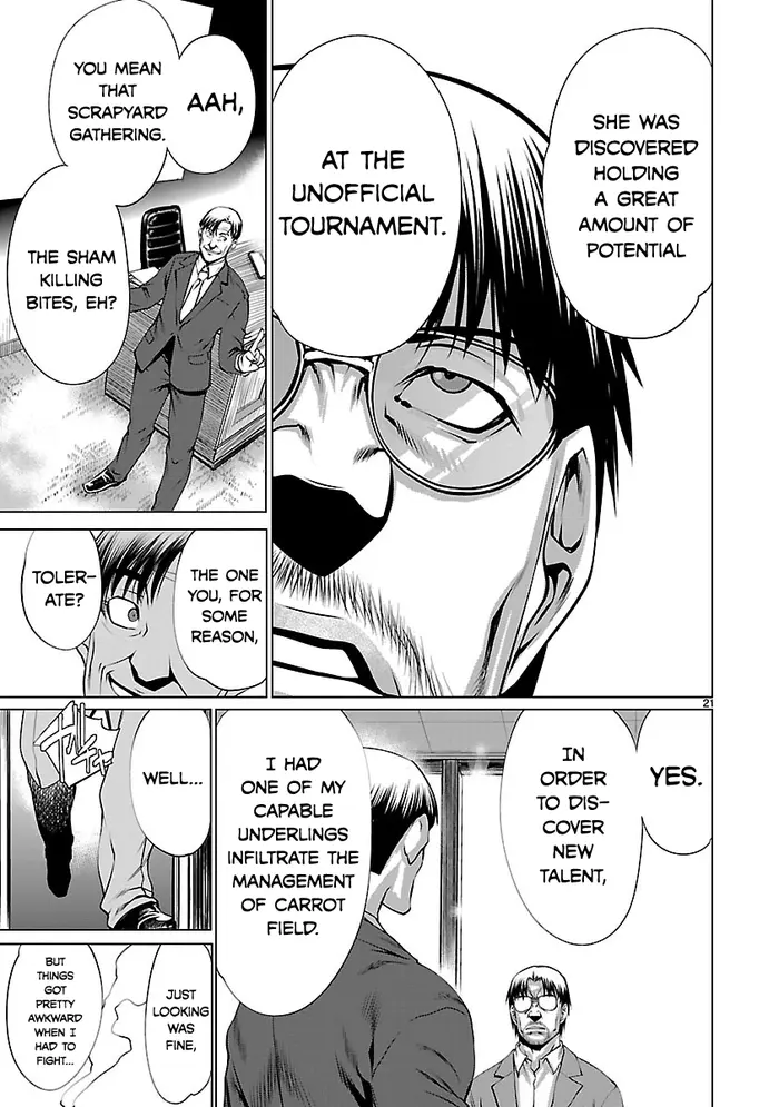 Killing Bites Chapter 39 image 21_optimized